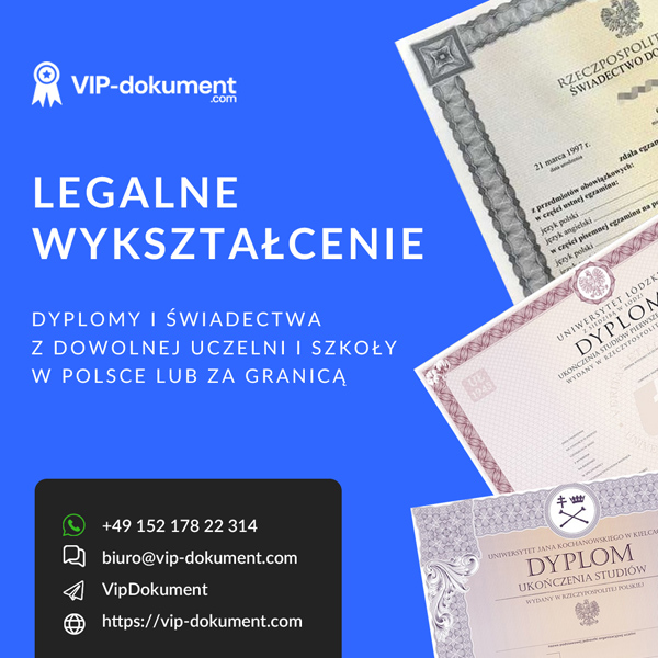średnie Matura Z Wpisem, Studia Licencjat, Magister Inżynier