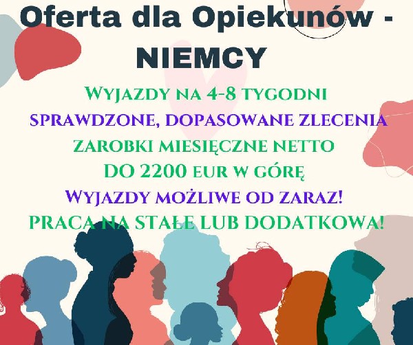 opieka Niemcy, opieka w Niemczech, opieka nad seniorem Niemcy, opiekunka Niemcy, opiekunki Niemcy, opiekun Niemcy, opiekuni Niemcy, praca opiekunka Niemcy, praca opiekun Niemcy, praca opiekuni Niemcy, praca w opiece Niemcy, opieka 24/7 Niemcy, opieka domowa Niemcy, opieka długoterminowa Niemcy, opiekunka osób starszych Niemcy, opiekun osób starszych Niemcy, opieka z zakwaterowaniem Niemcy, opiekun z zakwaterowaniem Niemcy, polskie opiekunki Niemcy, polscy opiekunowie Niemcy, legalna praca opieka Niemcy, zatrudnienie opiekun Niemcy, opieka bez języka Niemcy, opieka medyczna Niemcy, pomoc przy higienie Niemcy, podawanie leków Niemcy, agencja opiekunek Niemcy