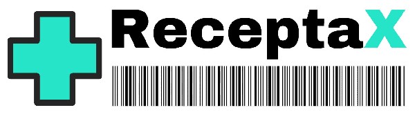 E-recepta Online ReceptaX