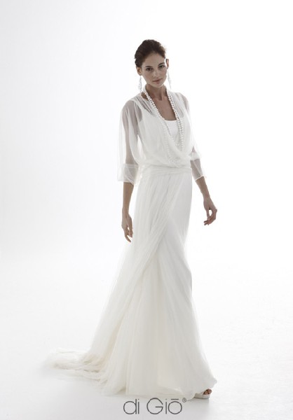 Le Spose Di Gio Suknie ślubne