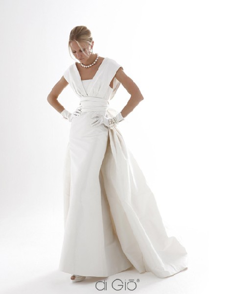 Le Spose Di Gio Suknie ślubne 3