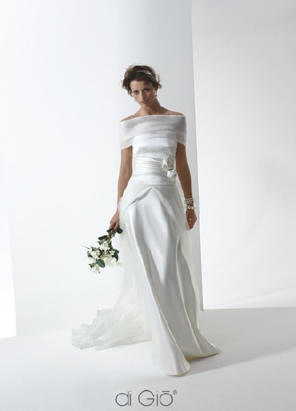Le Spose Di Gio Suknie ślubne 5