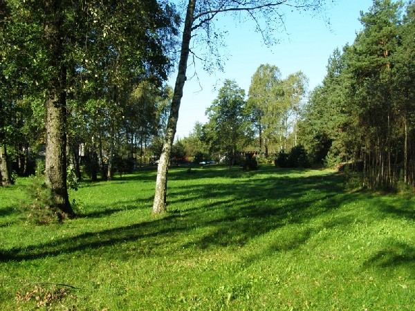 Sprzedam Działkę Budowlaną - Otwock 2