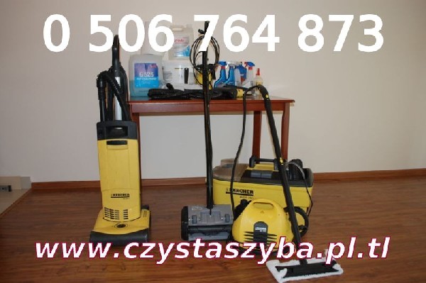 Pranie Dywanów, Czyszczenie Mebli Skórzanych.