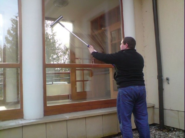 Pranie Dywanów, Czyszczenie Mebli Skórzanych. 3