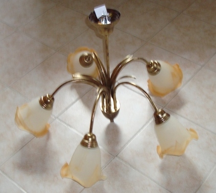 żyrandole Lampy Kinkiety