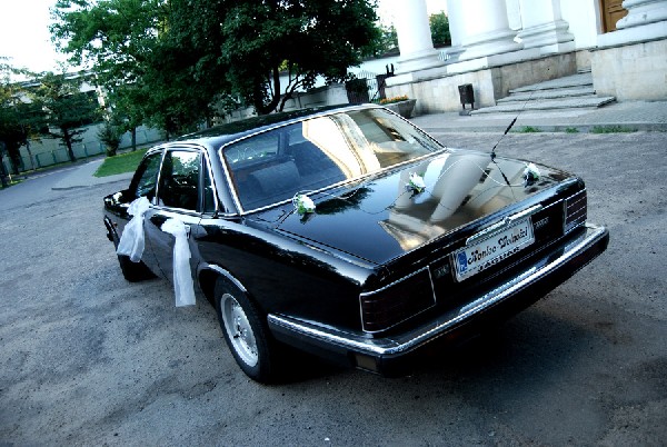 Wynajem Aut Do ślubu Bez Stawki Kilometrowej I Godzinowej 2