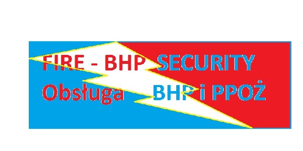 Szkolenie Bhp I Ppoż Szybko, Tanio I Profesjonalnie