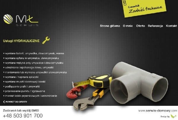 Hydraulik Otwock Usługi Hydrauliczne Otwock