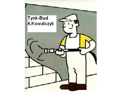 Tynki Cementowo-wapienne