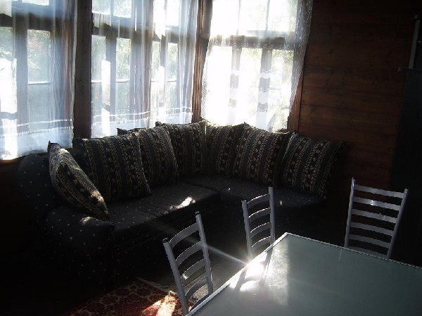 Domek W Rabce Zdrój Do Wynajęcia Na Wakacje 3