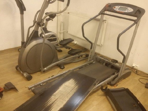 SERWIS ATLASY , TRENAŻERY ELIPTYCZNE , ERGOMETRY ,ORBITREKI ORAZ RÓŻNEGO RODZAJU SPRZĘT FITNESS