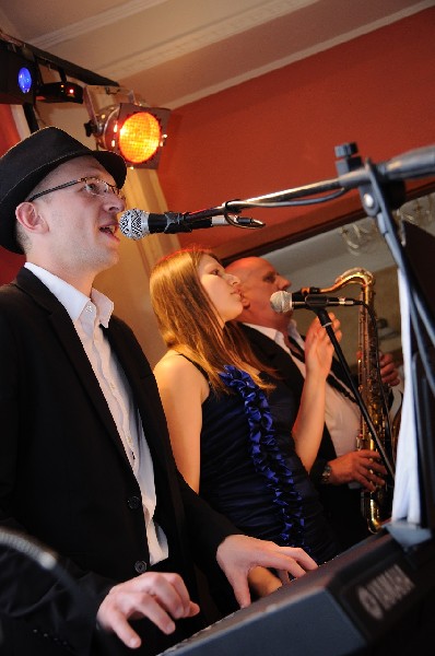 Zespół Muzyczny Green Life Postaw Na Dobrą Zabawę 2