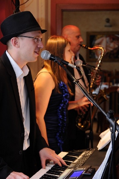 Zespół Muzyczny Green Life Postaw Na Dobrą Zabawę 3