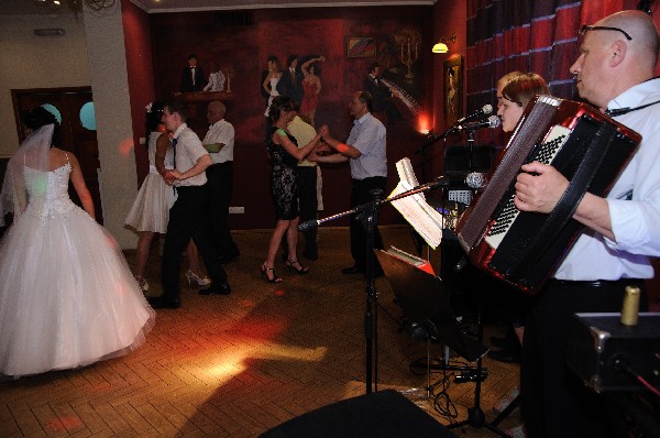 Zespół Muzyczny Green Life Postaw Na Dobrą Zabawę 4