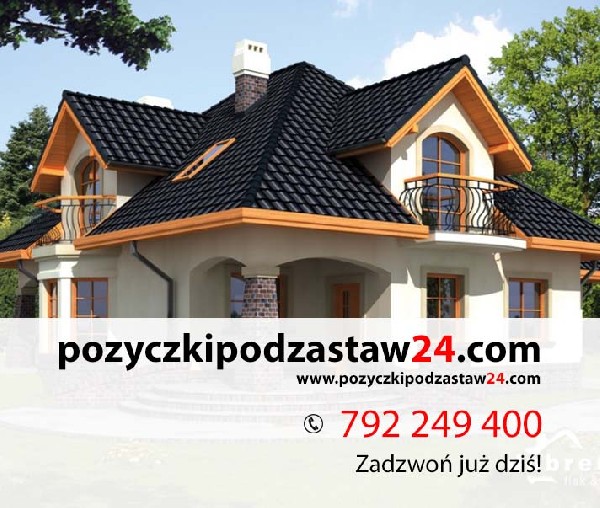 Pożyczki Prywatne Pod Zastaw Nieruchomości Bez Bik! 3