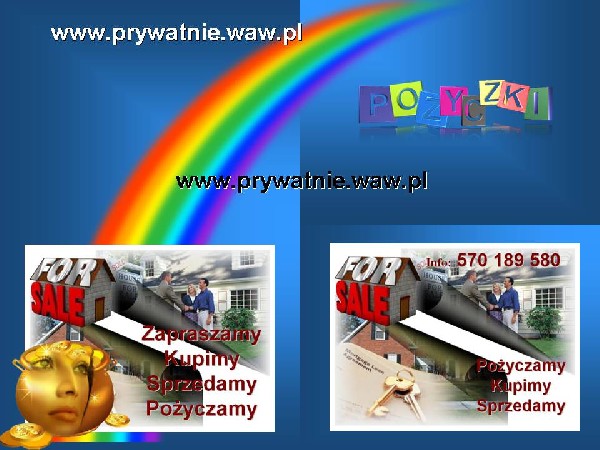 Sfinalizujemy Twoją Działalność , Użyczamy Hipotek Dla Biznesu!