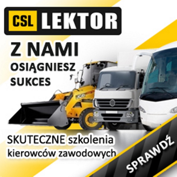 Kurs Prawo Jazdy Kat. A,b,b+e,c,c+e.