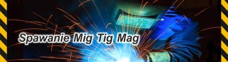 Szkolenia, Kursy Na Spawacza Mig, Tig, Mag.