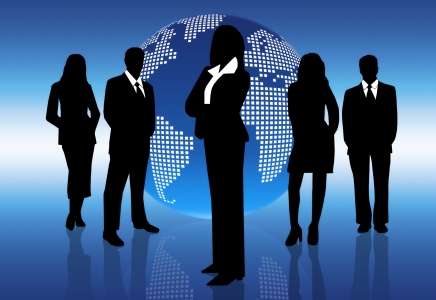 Firma Poszukuje Menadżerów Z Umiejętnościami Rekrutacyjnymi