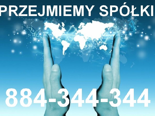 Przejmę Zadłużoną Spółkę - Windykacja 299 Ksh
