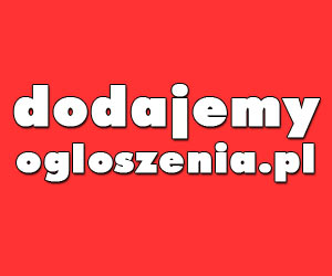 Wypromujemy Twoją OFERTĘ - dodamy Twoje ogłoszenia