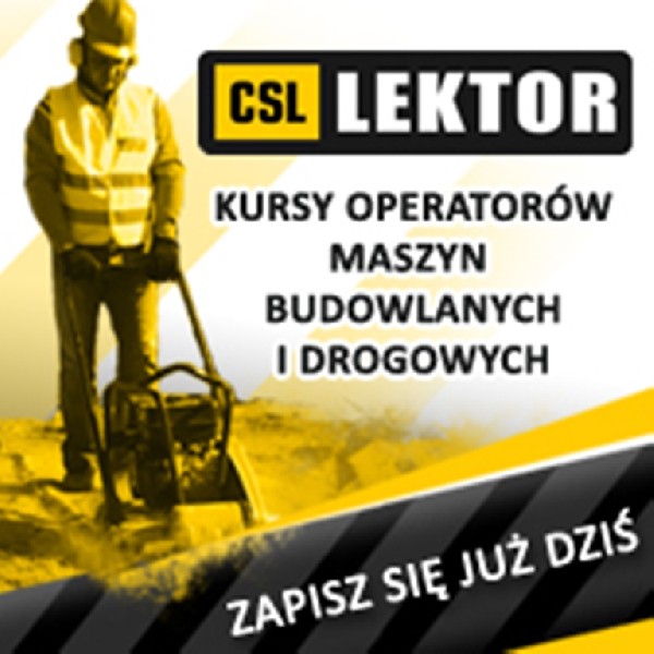 Szkolenia, Kursy Na Zagęszczarki, Przecinarki, Narzędzia Udarowe - 21.11.