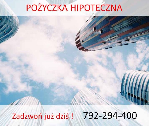 Pożyczki Hipoteczne Bez Bik!także Z Komornikiem! 3