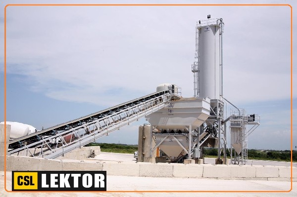 Szkolenia Na Węzły Betoniarskie Oraz Pompy Do Betonu – 14.02.2017