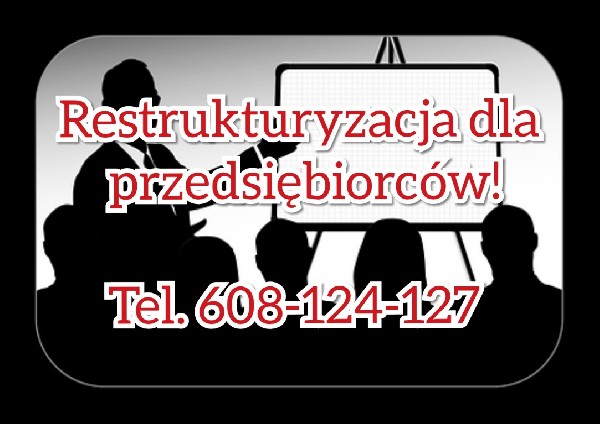 Skup Spółek Zawieszonych. Tel. 608-124-127