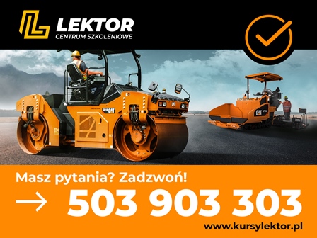 Szkolenia Na Pompy Do Betonu I Węzły Betoniarskie.