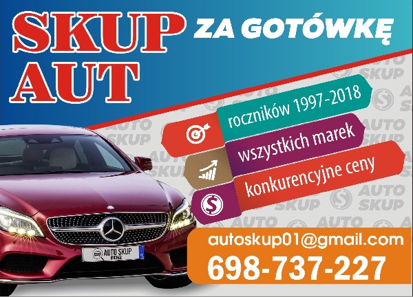 Skup Samochodów#skup Aut# Otwock I Okolice #najwyższe Ceny!