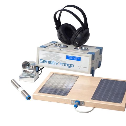 Biorezonans Sensitiv Imago 530ce – Sprzedam