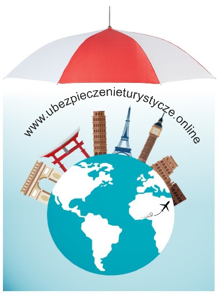 Ubezpieczenie podróżne