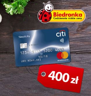Zarób 400 Zł Na Zakupy W Biedronce!