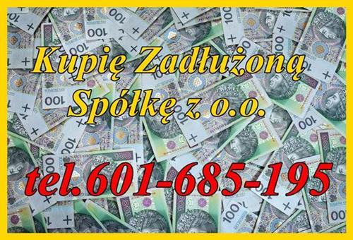 Skup i sprzedaż Spółek oraz Jednoosobowych Działalności Gospodarczych. Optymalizacja Spółek/JDG w kontekście antywindykacji/obrony przed art. 233/299/586 K.s.h.Skuteczne Blokowanie powództwa o zapłatę wytoczonego Spółce przez wierzycieli, celem ochrony Zarządu przed skutkami art. 299 K.s.h. także w trakcie postępowania komorniczego.Może interesuje Cię zakup gotowej Spółki lub proces rejestracji?Doradztwo Kryzysowe i Restrukturyzacyjne w Zakresie Ochrony Członków Zarządu.Ochrona majątku poprzez optymalizację procesu rejestracji Spółki.Ograniczenie ryzyka skutków działań przed i pokontrolnych.Odtwarzanie dokumentacji Spółek/JDG przez nowo powołany Zarząd zgodnie z Ustawą o Rachunkowości/Ordynacją podatkową.Skup Spółek z zagubioną dokumentacją, zagubionymi leasingami, zagubioną gotówką w kasie.Zgodna z przepisami prawa RP oraz UE obsługa nieujawnienia danych Beneficjenta Rzeczywistego w Spółkach.Likwidacja Spółki/JDG poprzez konwersję udziałów na rzecz podmiotu zagranicznego. Skuteczne przenoszenie/ochrona nieruchomości obciążonych hipoteką, także przymusową. Doradztwo w zakresie art. 233/299/586 Kodeksu Spółek Handlowych. Zgodne z przepisami prawa skuteczne