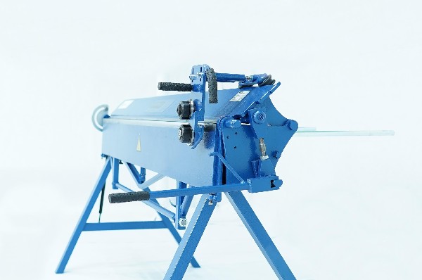 Zaginarka Do Blachy, Krawędziarka, Kantownica 2140/1,2mm