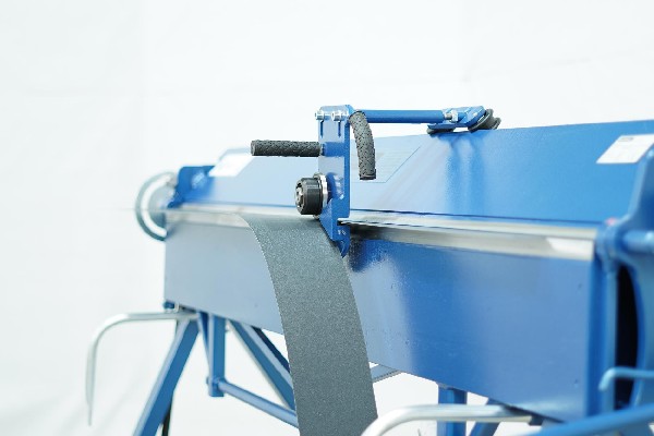 Zaginarka Do Blachy, Krawędziarka, Kantownica 2140/1,2mm 2