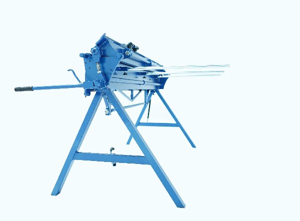 Zaginarka Do Blachy, Krawędziarka, Kantownica 2140/1,2mm 3