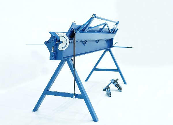 Zaginarka Do Blachy, Krawędziarka, Kantownica 2140/1,2mm 5