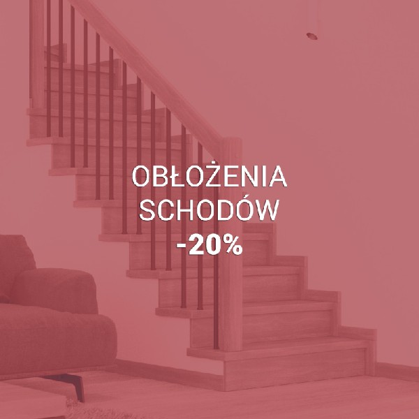 Schody Betonowe W Marcowej Promocji
