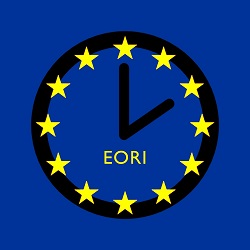 Numer Eori W 24h!