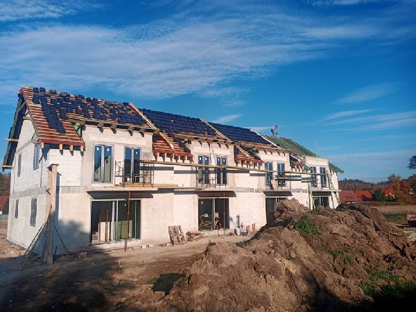 Praca Dla Dekarzy, Murarzy 2