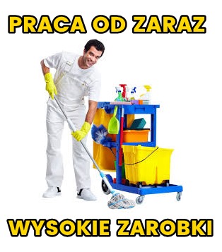 Praca Od Zaraz Wysokie Zarobki Otwock