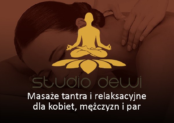 Masaże Tantra Kraków