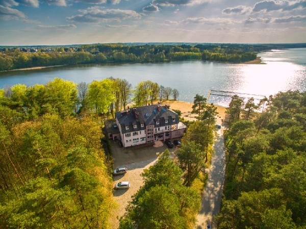 Terapia Stacjonarna Ośrodek Forest