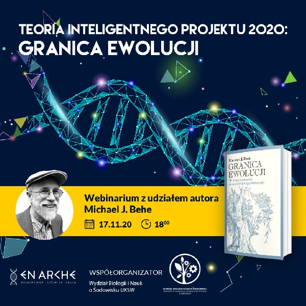 Webinarium-teoria Inteligentnego Projektu 2020:granica Ewolucji