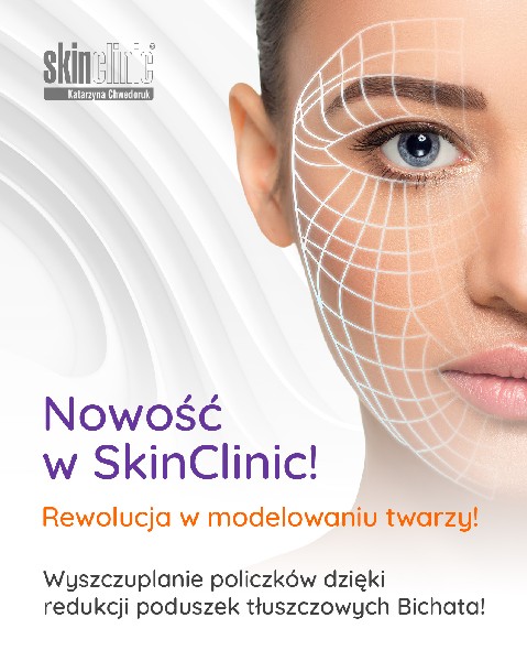 Nowy Zabieg W Skinclinic Warszawa