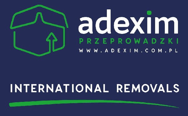 Przeprowadzki Adexim Otwock