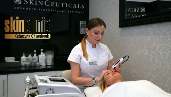 Skinclinic-renomowana Klinika Medycyny Estetycznej W Warszawie